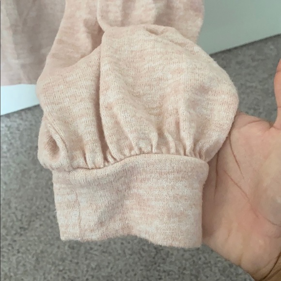 Pink Sweater - Picture 2 of 3